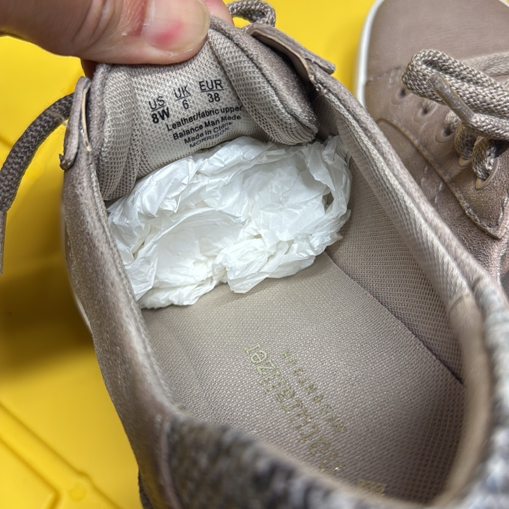 Neutralizer sneaker - Picture 10 of 10